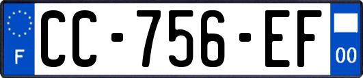 CC-756-EF