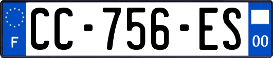 CC-756-ES