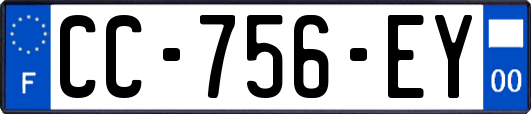 CC-756-EY