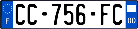 CC-756-FC
