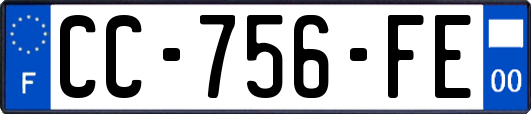 CC-756-FE