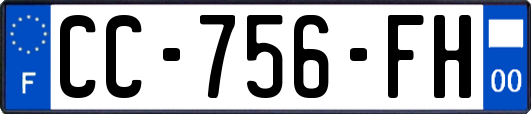 CC-756-FH