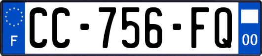 CC-756-FQ