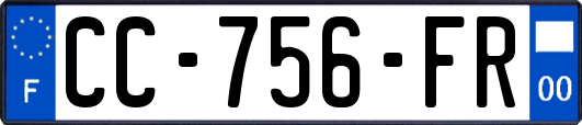 CC-756-FR