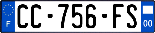 CC-756-FS