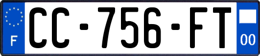 CC-756-FT
