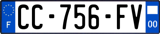 CC-756-FV