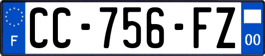 CC-756-FZ