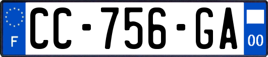 CC-756-GA
