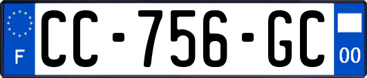 CC-756-GC
