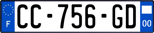 CC-756-GD
