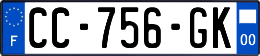 CC-756-GK