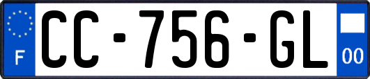 CC-756-GL