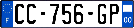 CC-756-GP