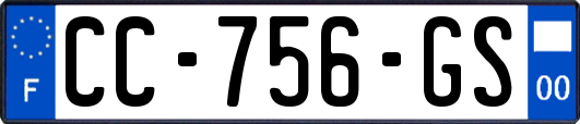 CC-756-GS