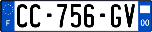 CC-756-GV