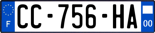 CC-756-HA