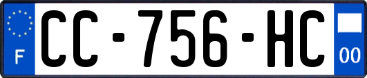 CC-756-HC