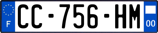 CC-756-HM