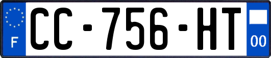 CC-756-HT