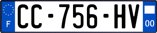CC-756-HV