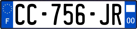 CC-756-JR
