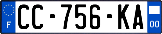 CC-756-KA
