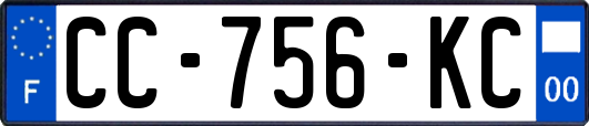 CC-756-KC