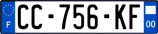 CC-756-KF