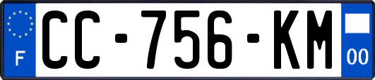 CC-756-KM