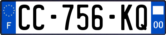 CC-756-KQ