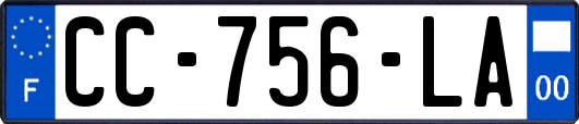 CC-756-LA