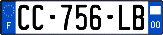 CC-756-LB