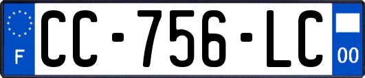 CC-756-LC