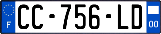 CC-756-LD