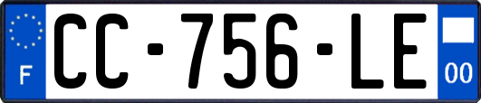 CC-756-LE