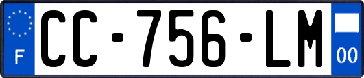 CC-756-LM