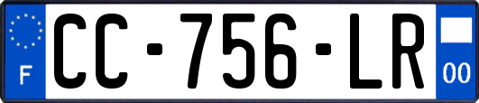 CC-756-LR