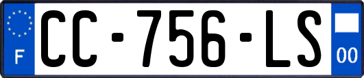 CC-756-LS