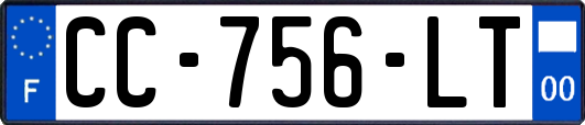 CC-756-LT