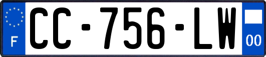 CC-756-LW
