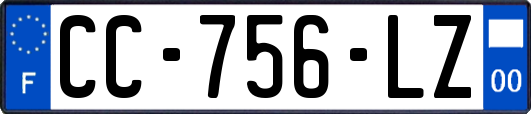 CC-756-LZ