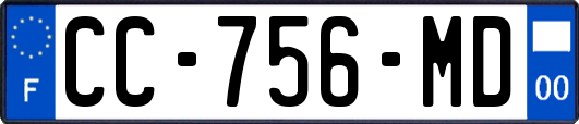 CC-756-MD