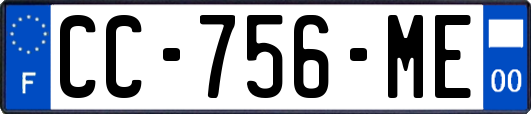 CC-756-ME