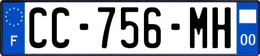 CC-756-MH