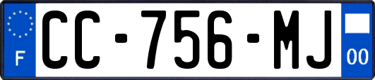 CC-756-MJ
