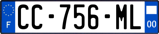 CC-756-ML