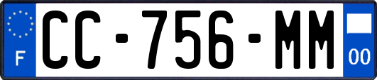 CC-756-MM