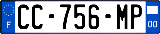 CC-756-MP