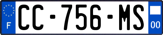 CC-756-MS